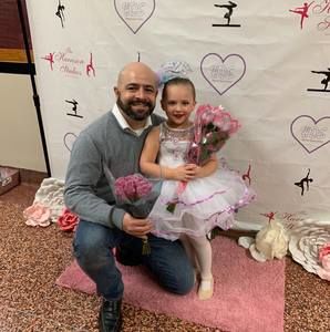 Meet your Posher, Martin